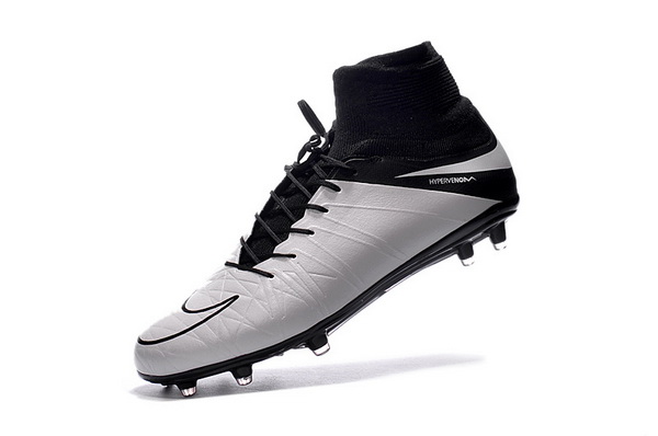 Nike Hypervenom Phantom II FG Men Shoes--010